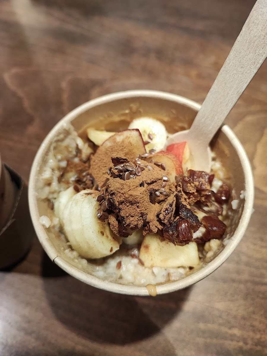 Haferkater, Köln Hauptbahnhof - 10