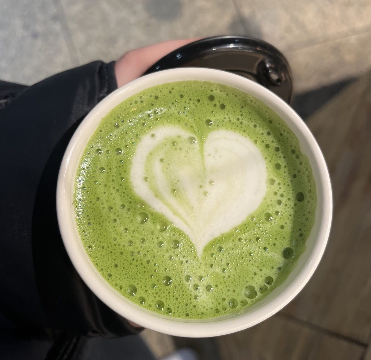 Haferkater, Köln Hauptbahnhof - 6