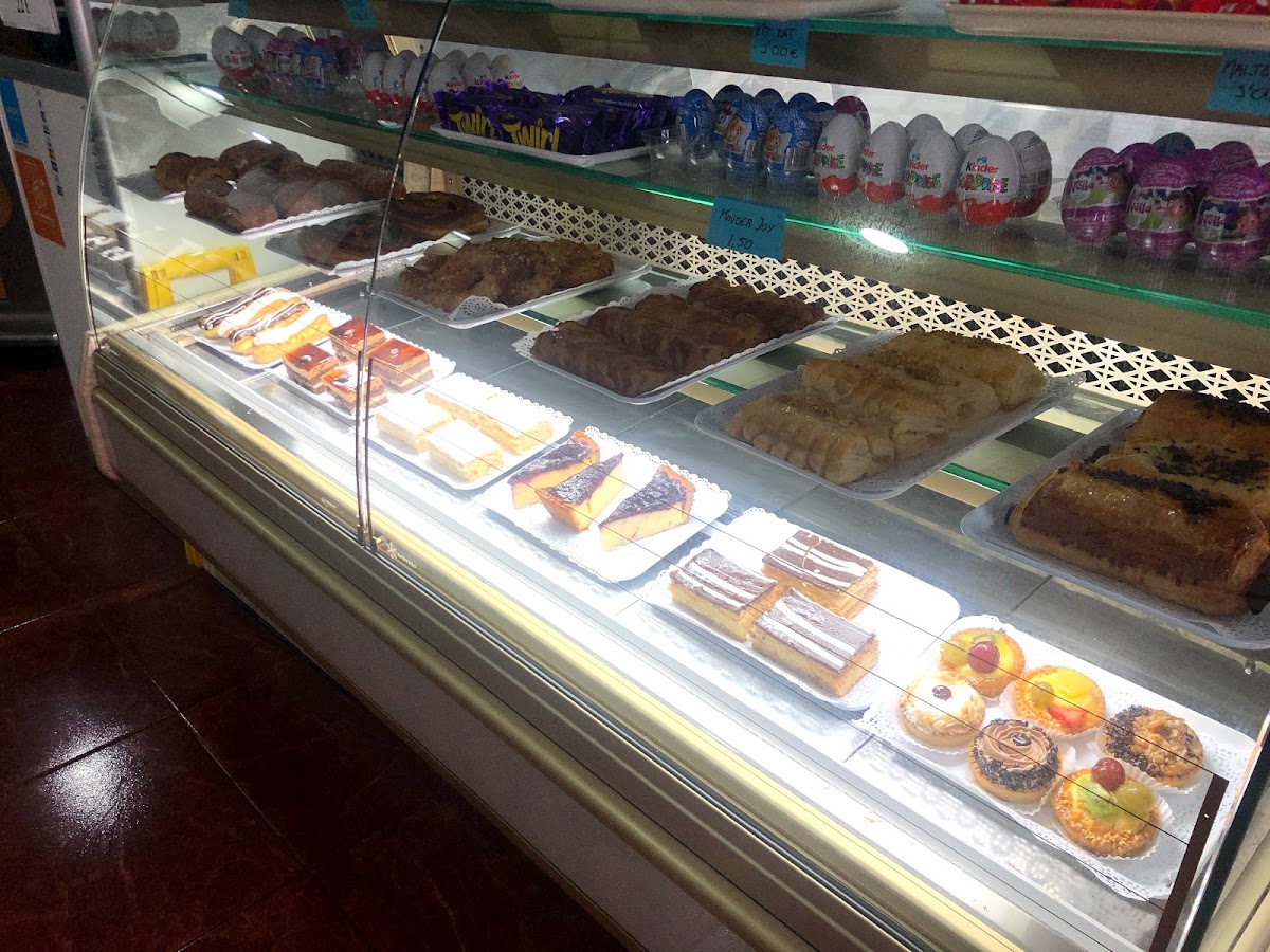 Punto de Encuentro Icod