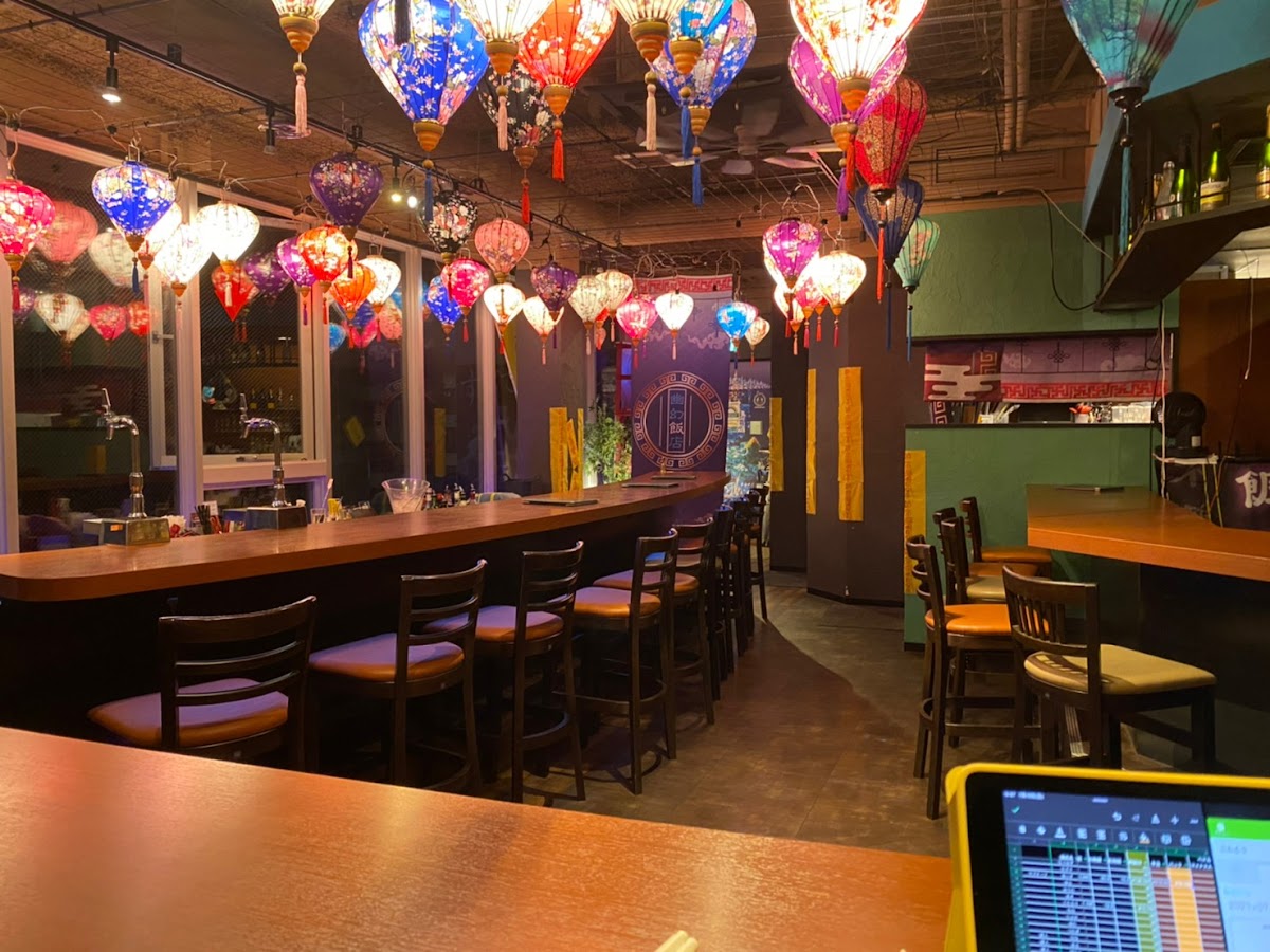 Yuhgenshuka Ikebukuro Cosplay cafe