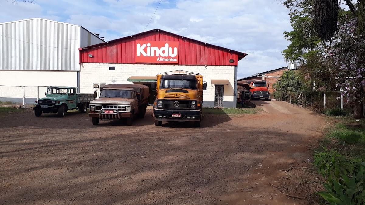 Kindu alimentos