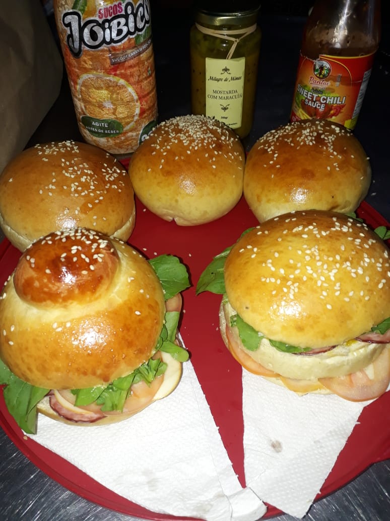 HELOIZA PAES E DOCES