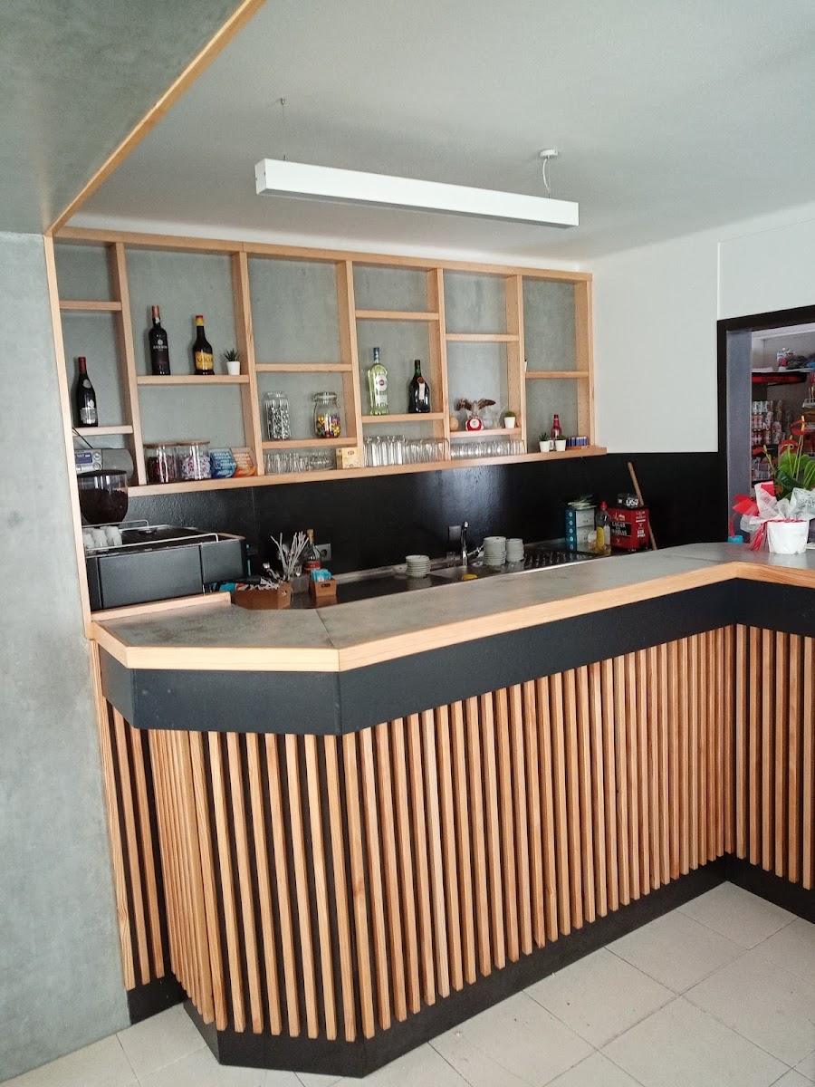 Café Mini Mercado Paula