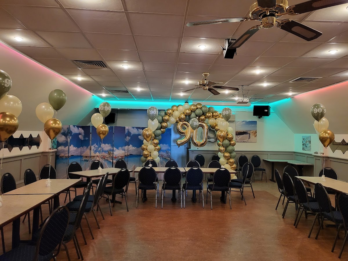 Zalencentrum Velserduin