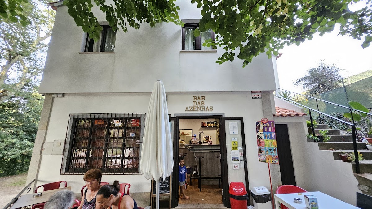 Bar das Azenhas