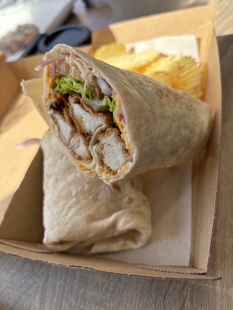 K's Koffee (Drive Thru)