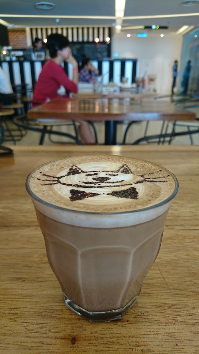 Fat Cat Cafe Pearl Shopping Gallery - 6