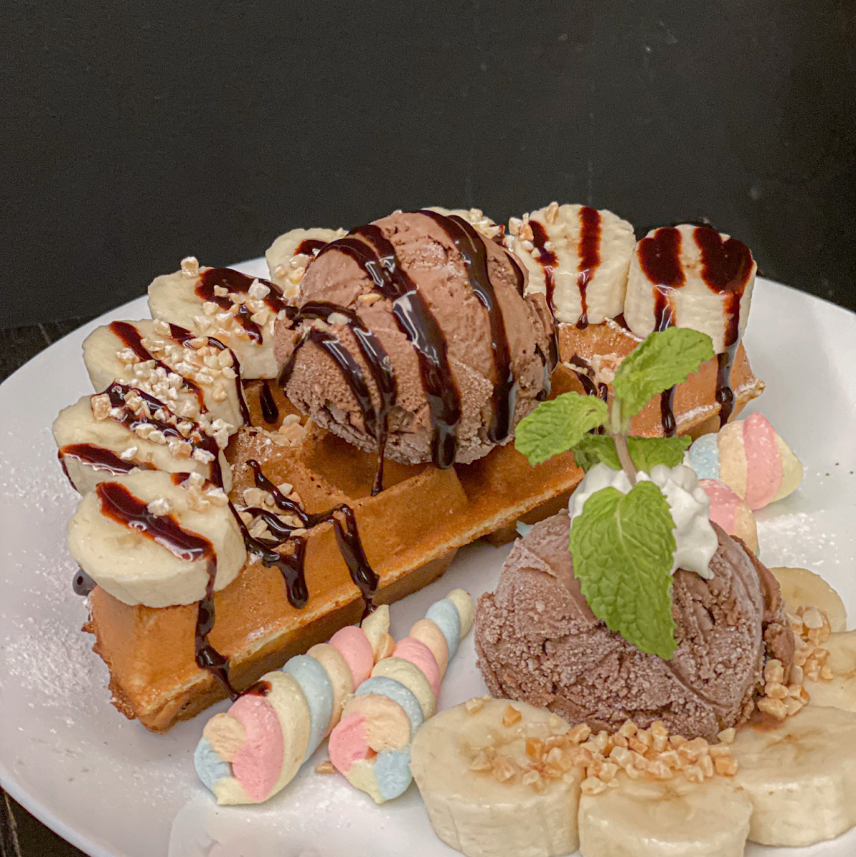 Fat Cat Cafe Pearl Shopping Gallery - 7