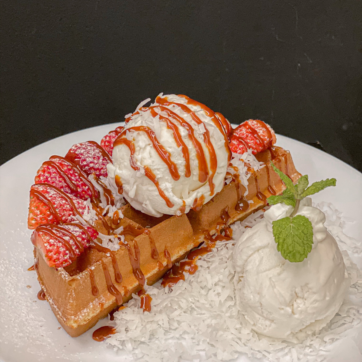 Fat Cat Cafe Pearl Shopping Gallery - 8