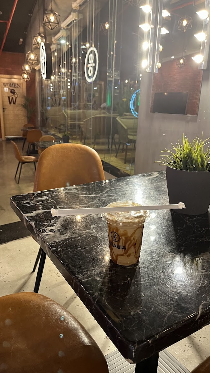 ARABIA CAFE - 10