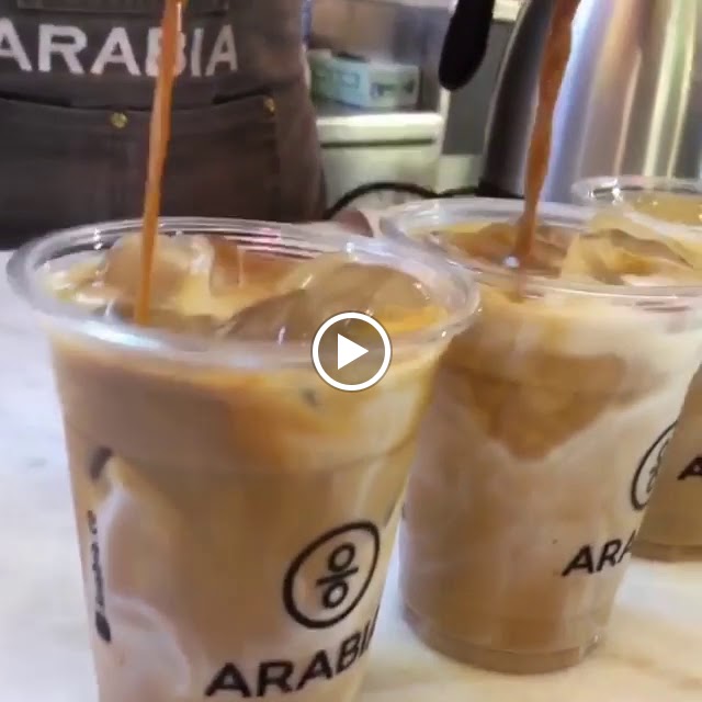 ARABIA CAFE - 2