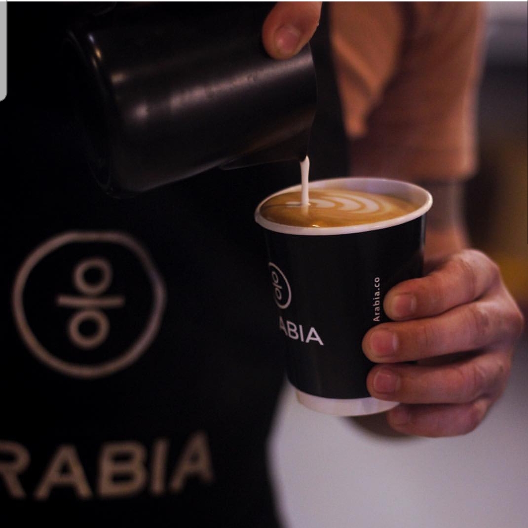 ARABIA CAFE - 5