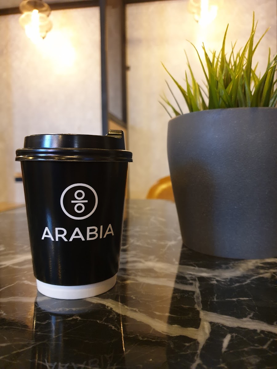 ARABIA CAFE - 7