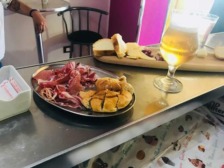 Aroma Espresso asparino