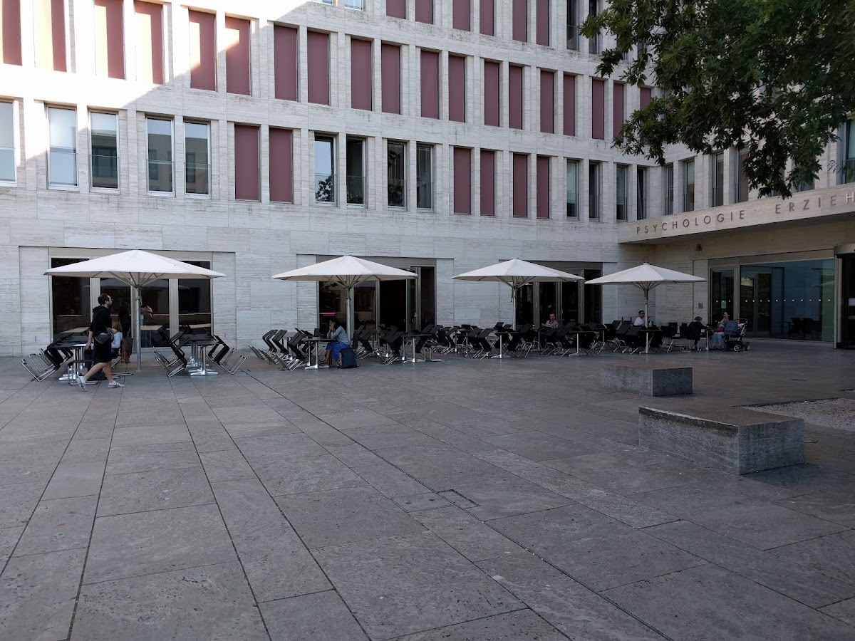 Cafeteria Dasein - 4