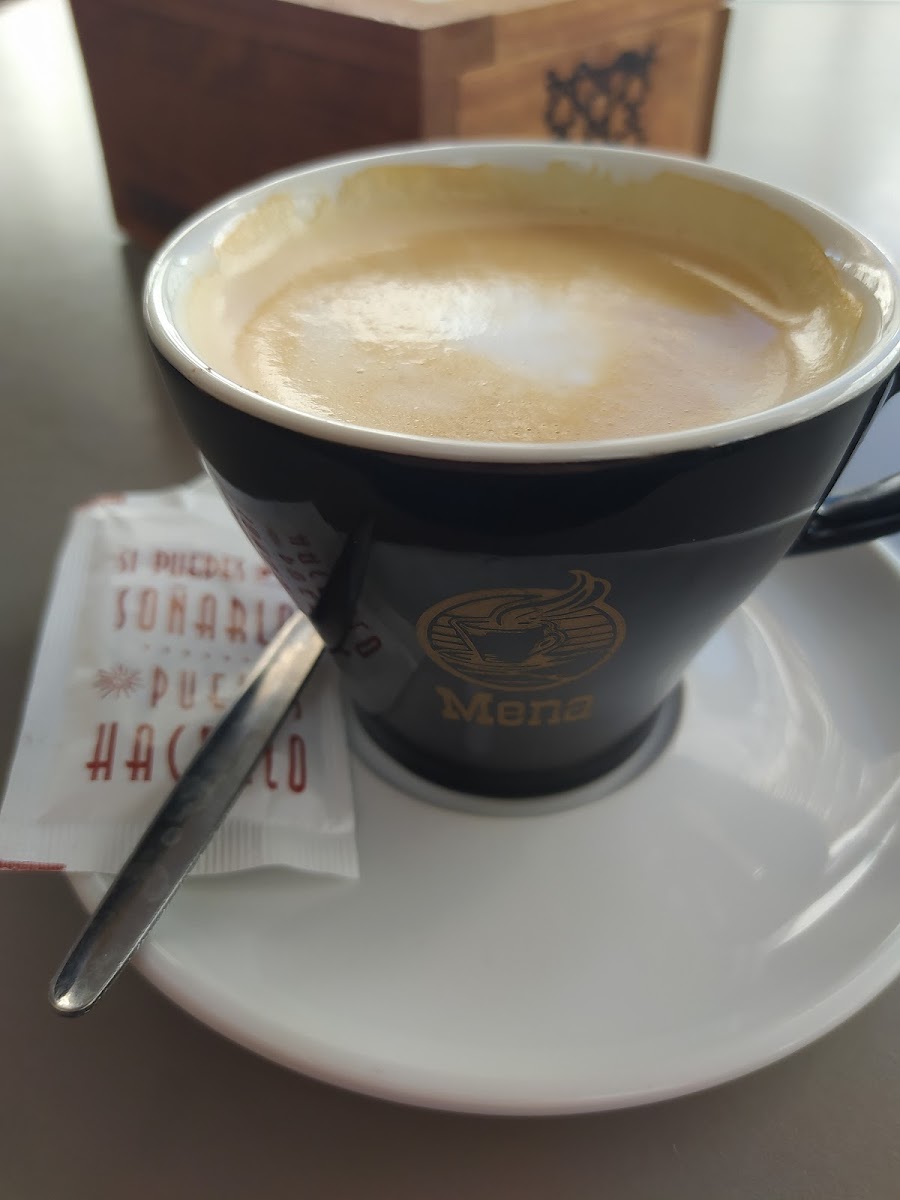 Cafeteria Gotas de cafe - 5