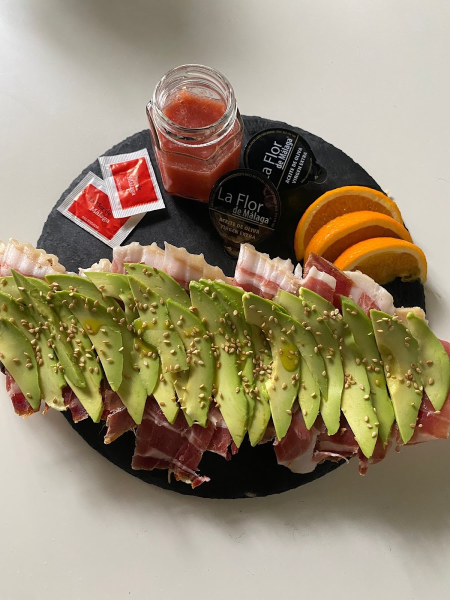 Cafeteria Gotas de cafe - 9