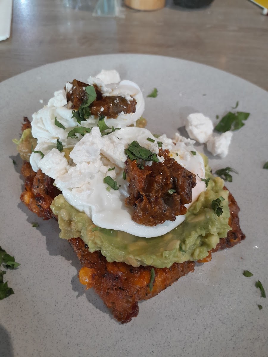 Full Turn Kitchen Bar - 3