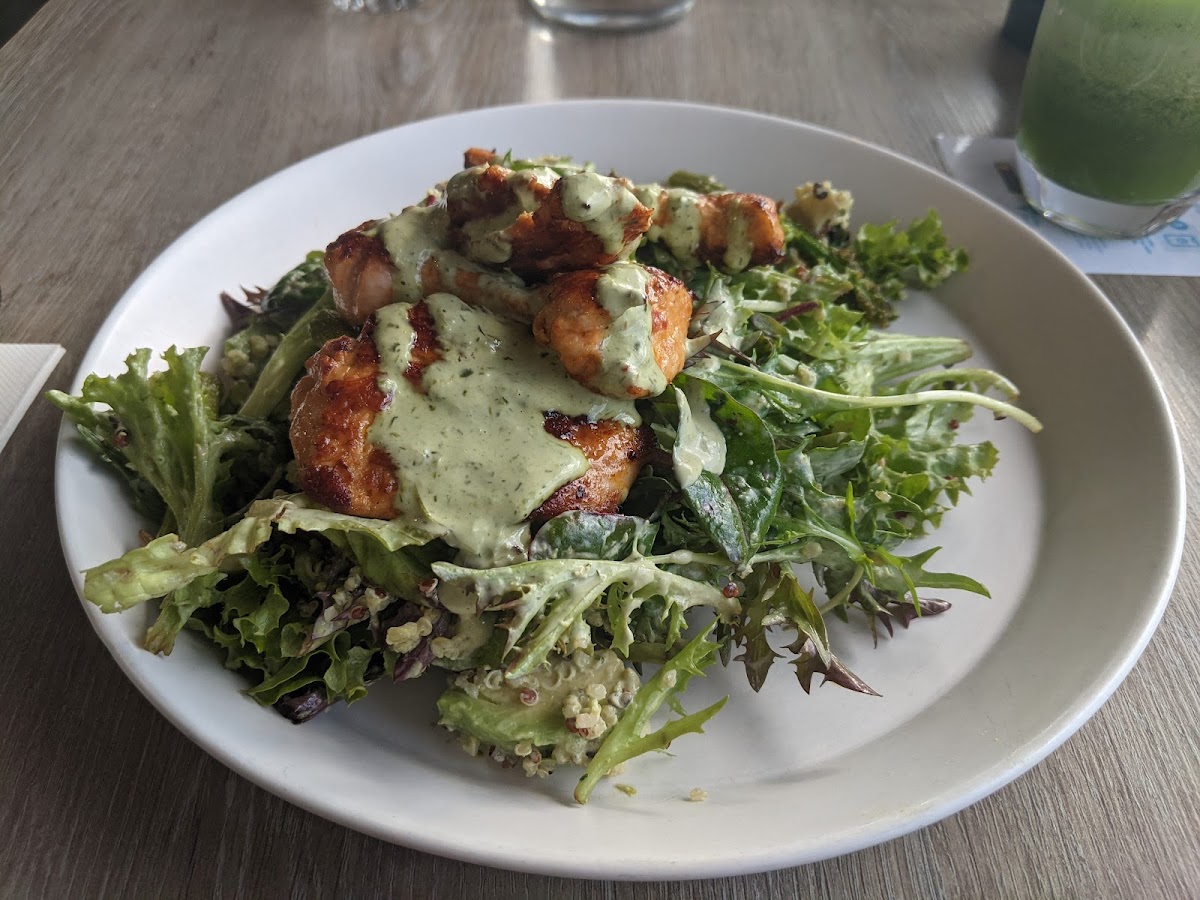 Full Turn Kitchen Bar - 5