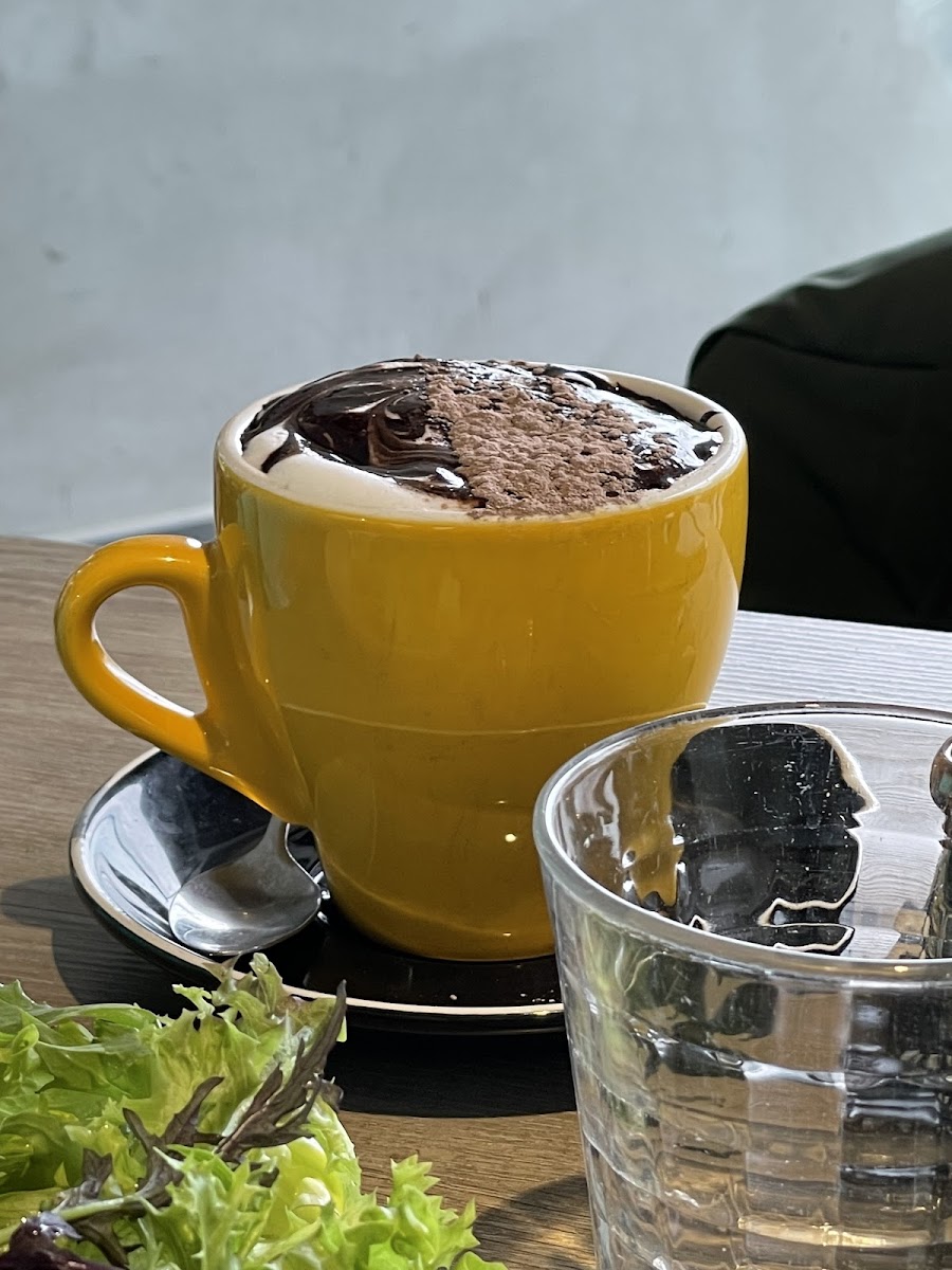 Full Turn Kitchen Bar - 7