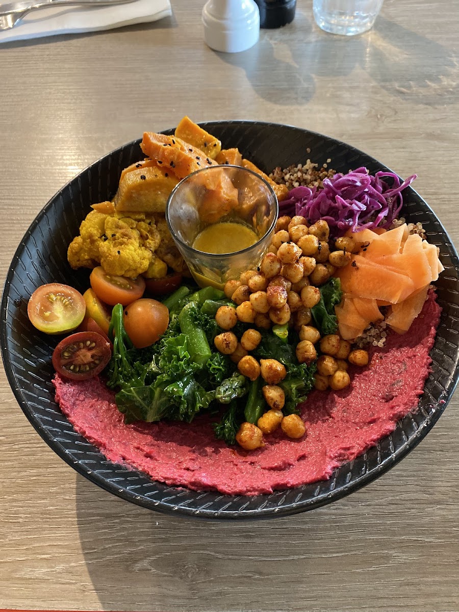 Full Turn Kitchen Bar - 8