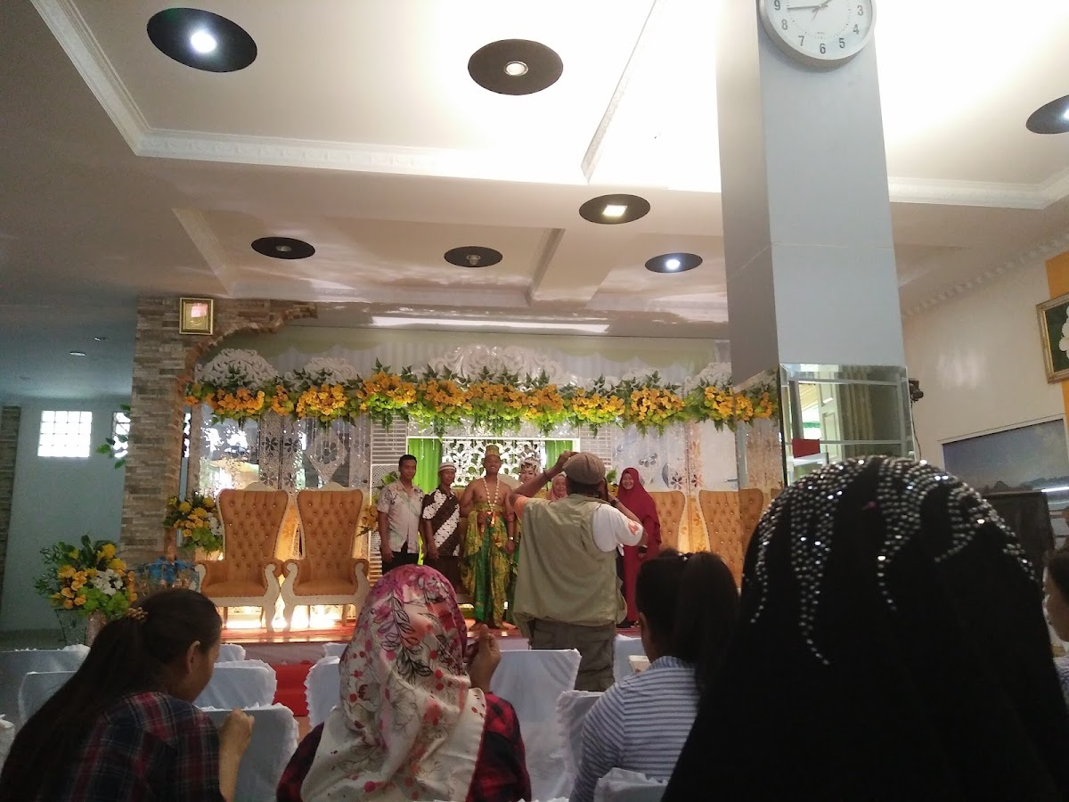 LABBAIKA CAFE & RESTO - 3