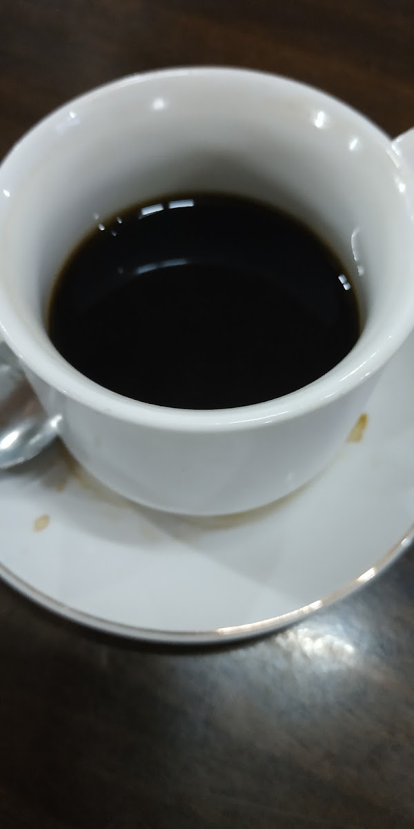 LABBAIKA CAFE & RESTO - 5