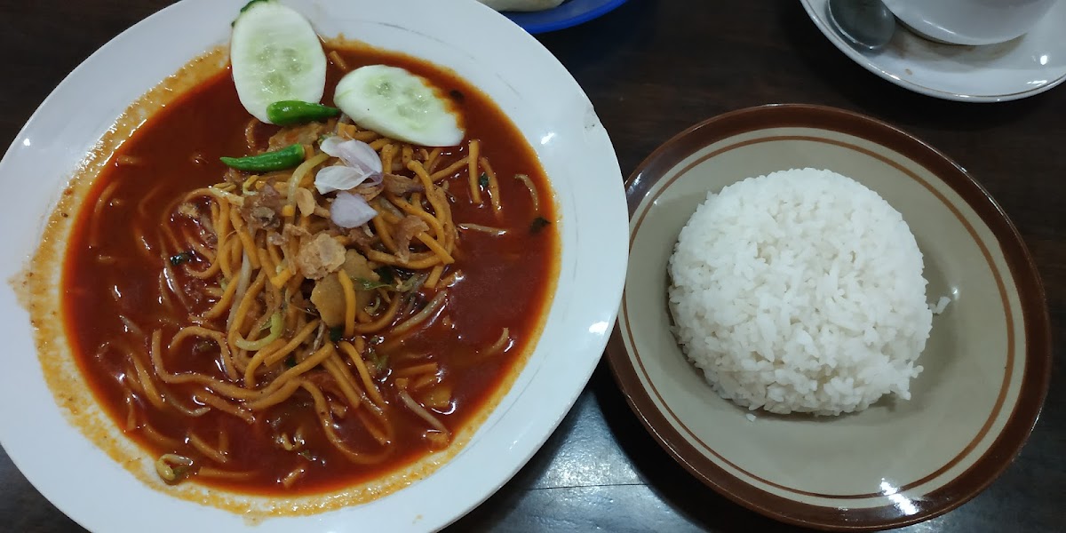 LABBAIKA CAFE & RESTO - 8