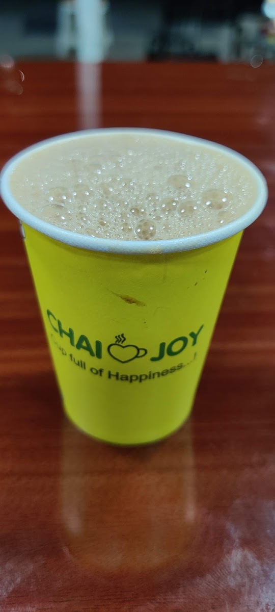 ARAKU CHAI & CAFE - 10