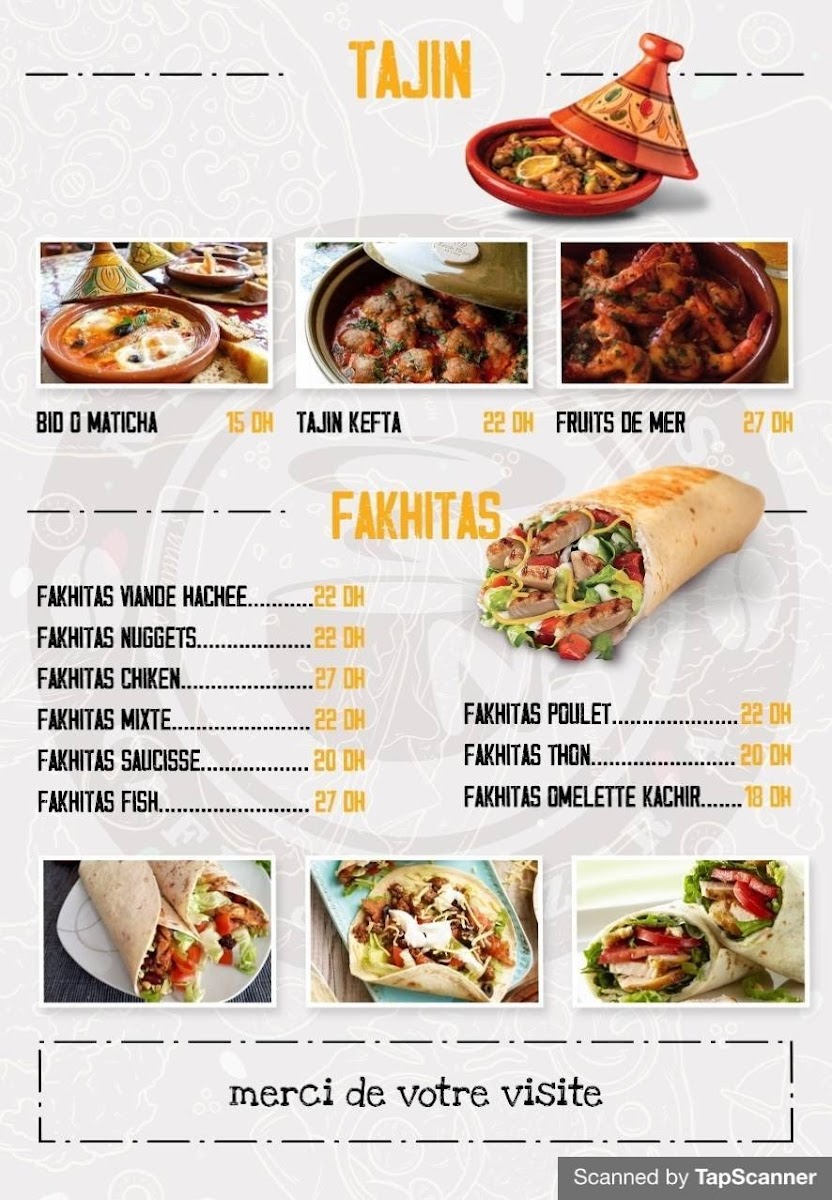 Café pizzeria new Panna's - 5