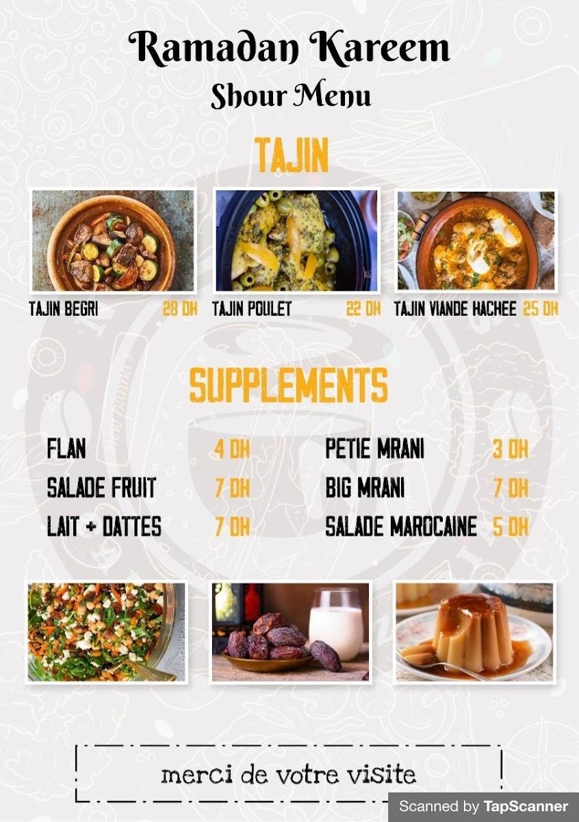 Café pizzeria new Panna's - 7