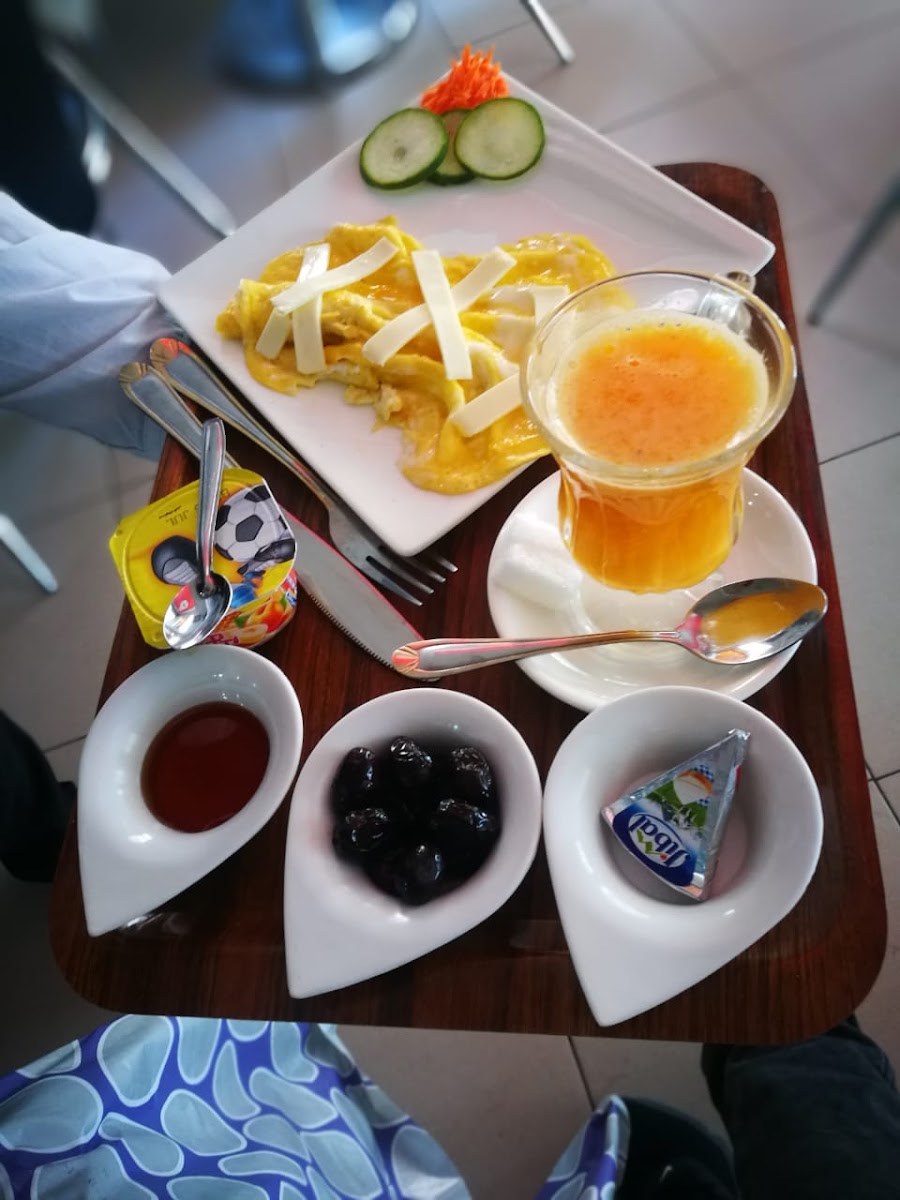 Café pizzeria new Panna's - 4