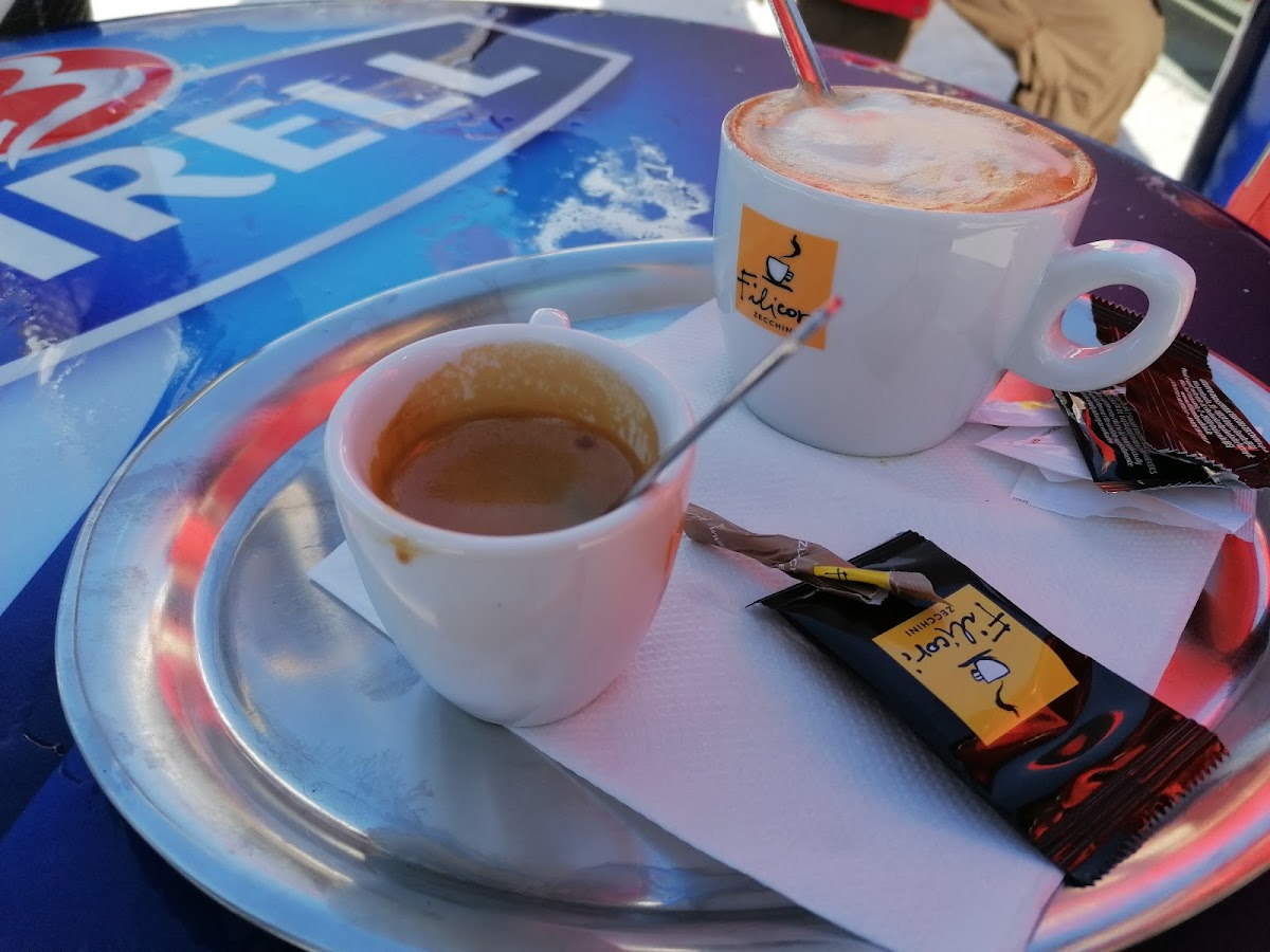 Cafe Bar Paseky - 10