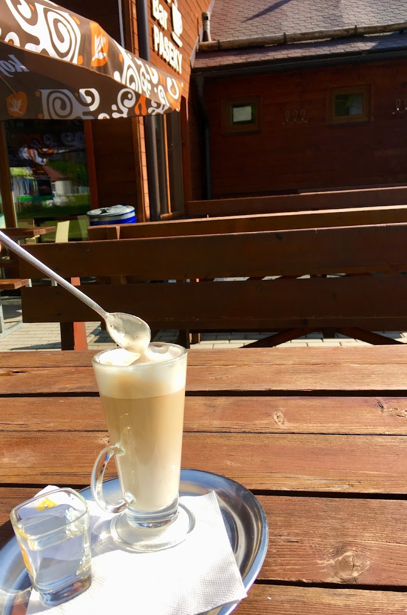 Cafe Bar Paseky - 6