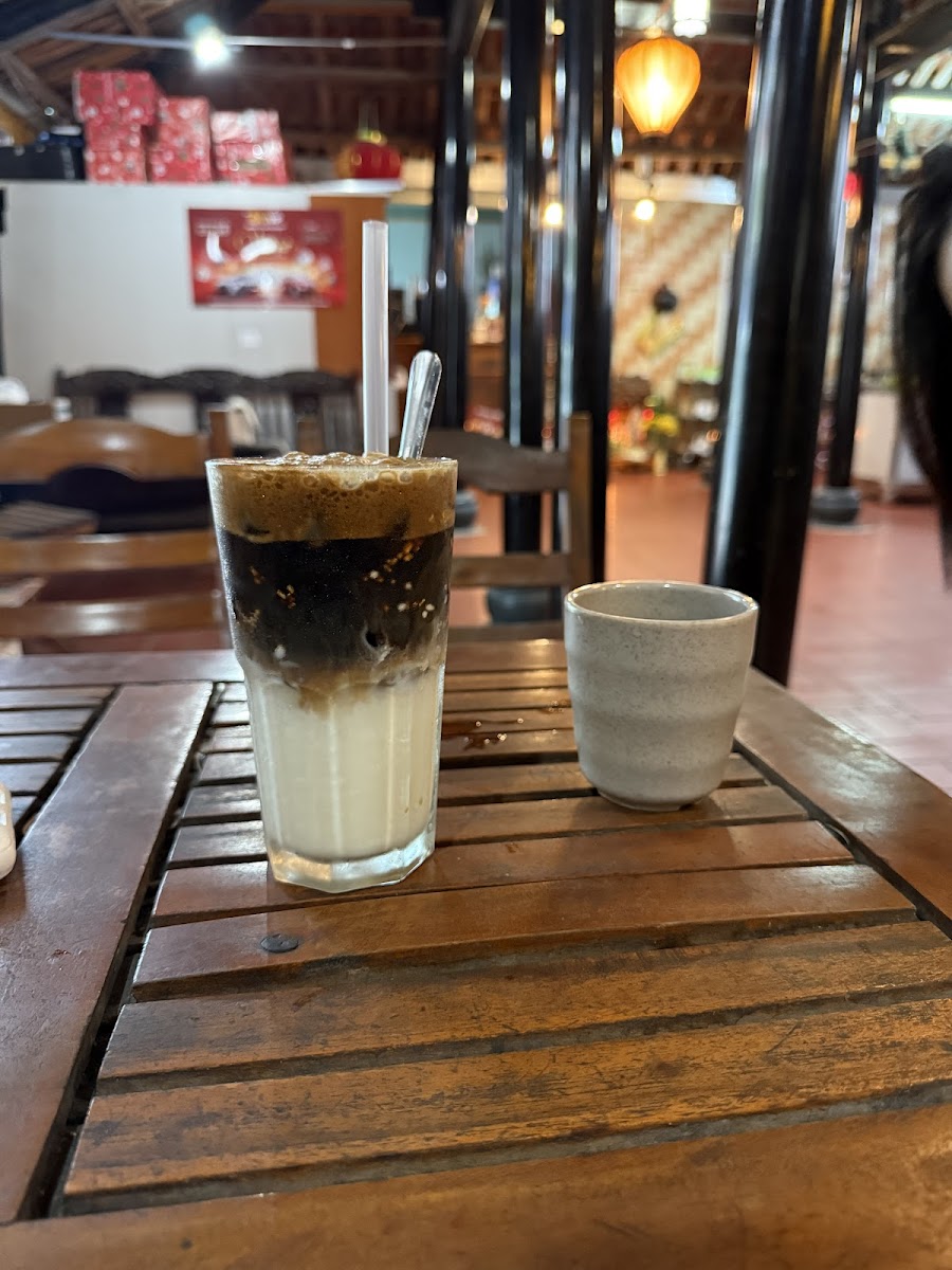 Coffee&Milk Tea 1994 - 3