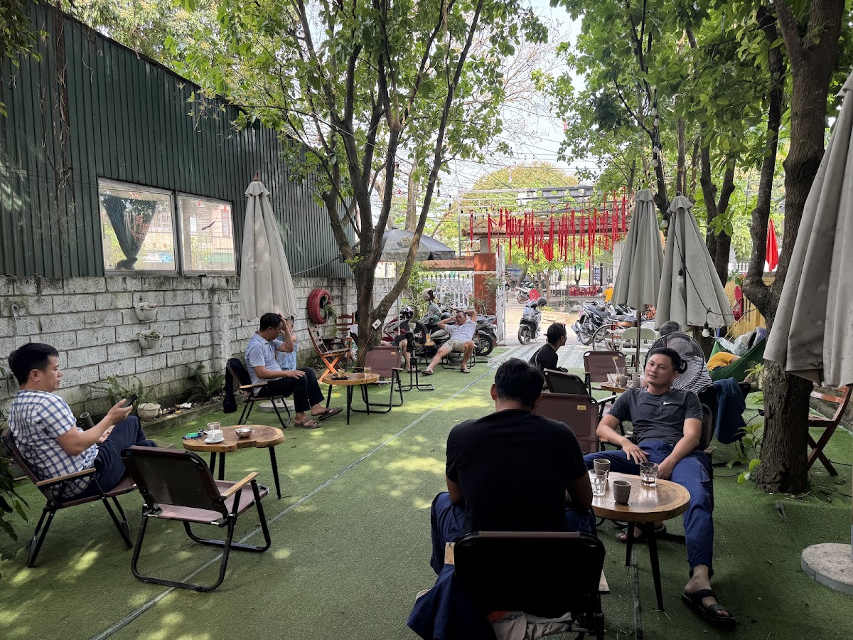 Coffee&Milk Tea 1994 - 4