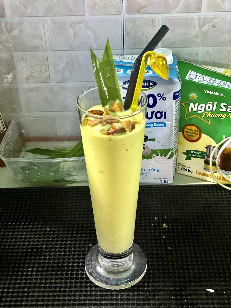 Coffee&Milk Tea 1994 - 9