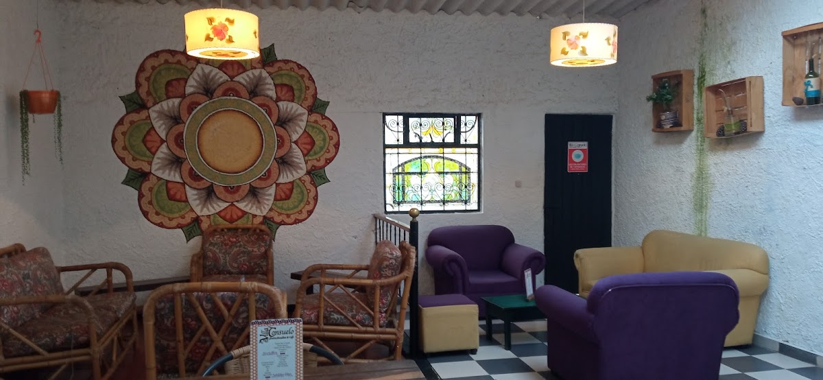 Villa Consuelo Postres Y Cafe - 3