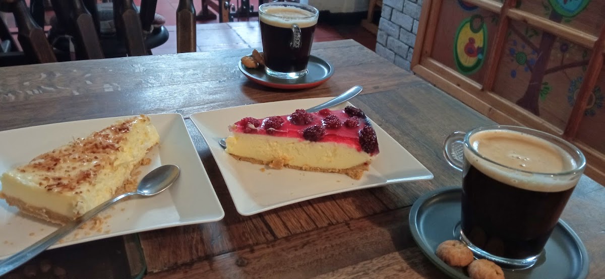 Villa Consuelo Postres Y Cafe - 9