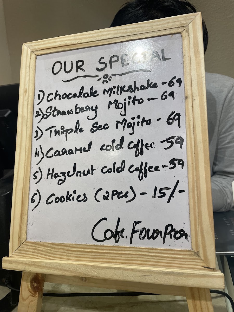 Cafe Four Pier Tumkur - 6