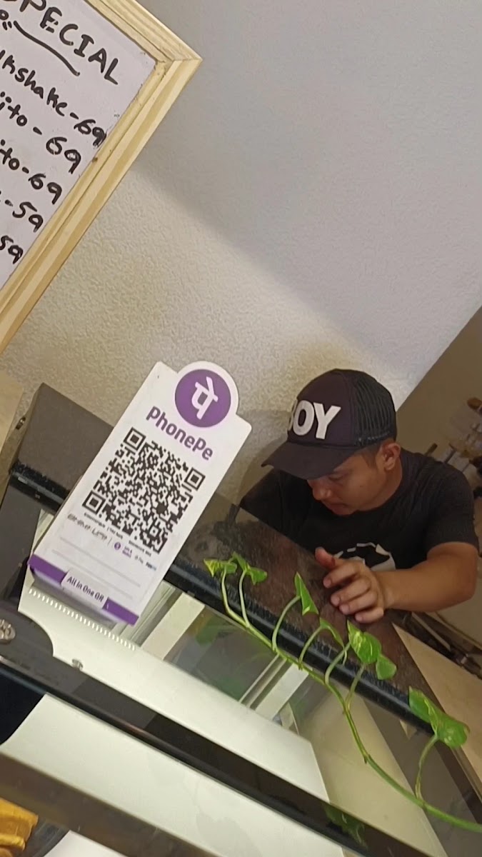 Cafe Four Pier Tumkur - 7