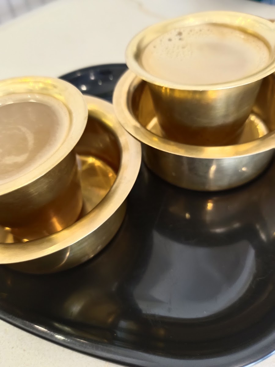 Cafe Four Pier Tumkur - 10