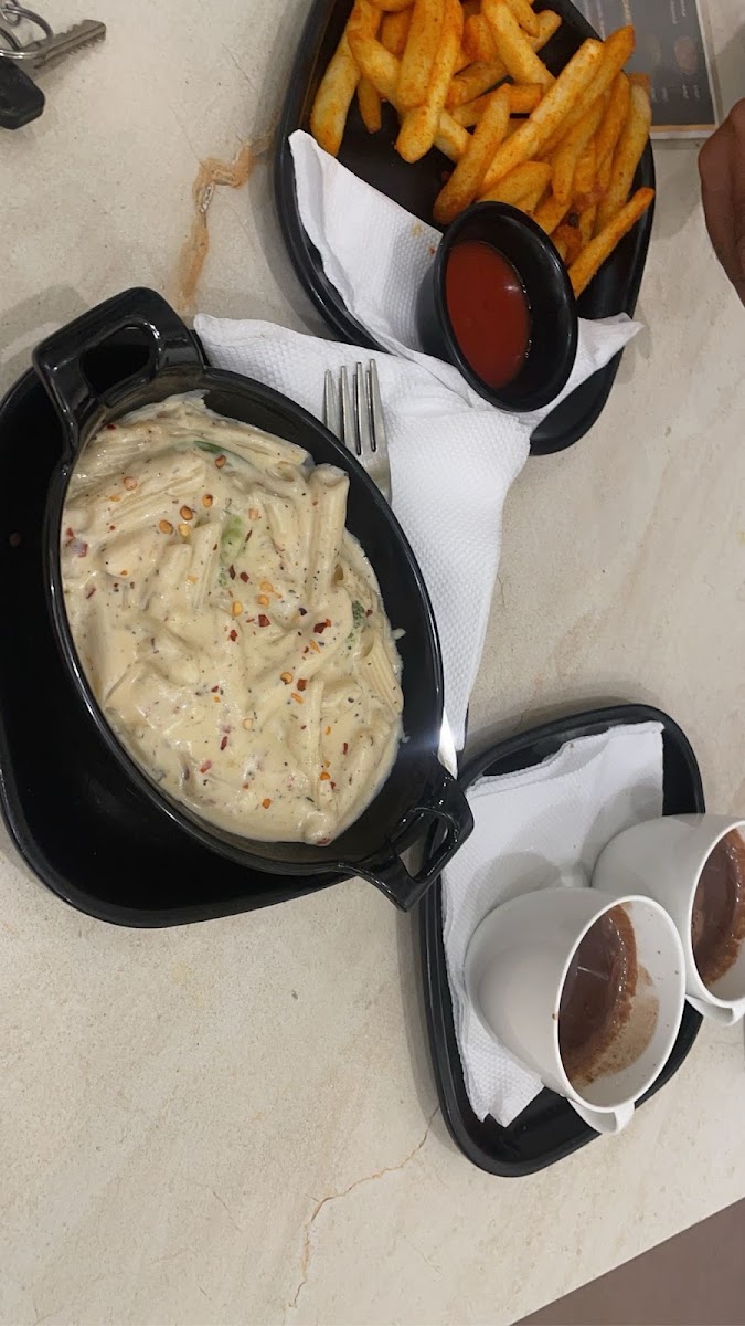 Cafe Four Pier Tumkur - 5