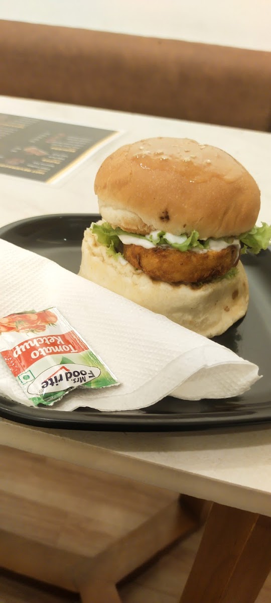 Cafe Four Pier Tumkur - 6