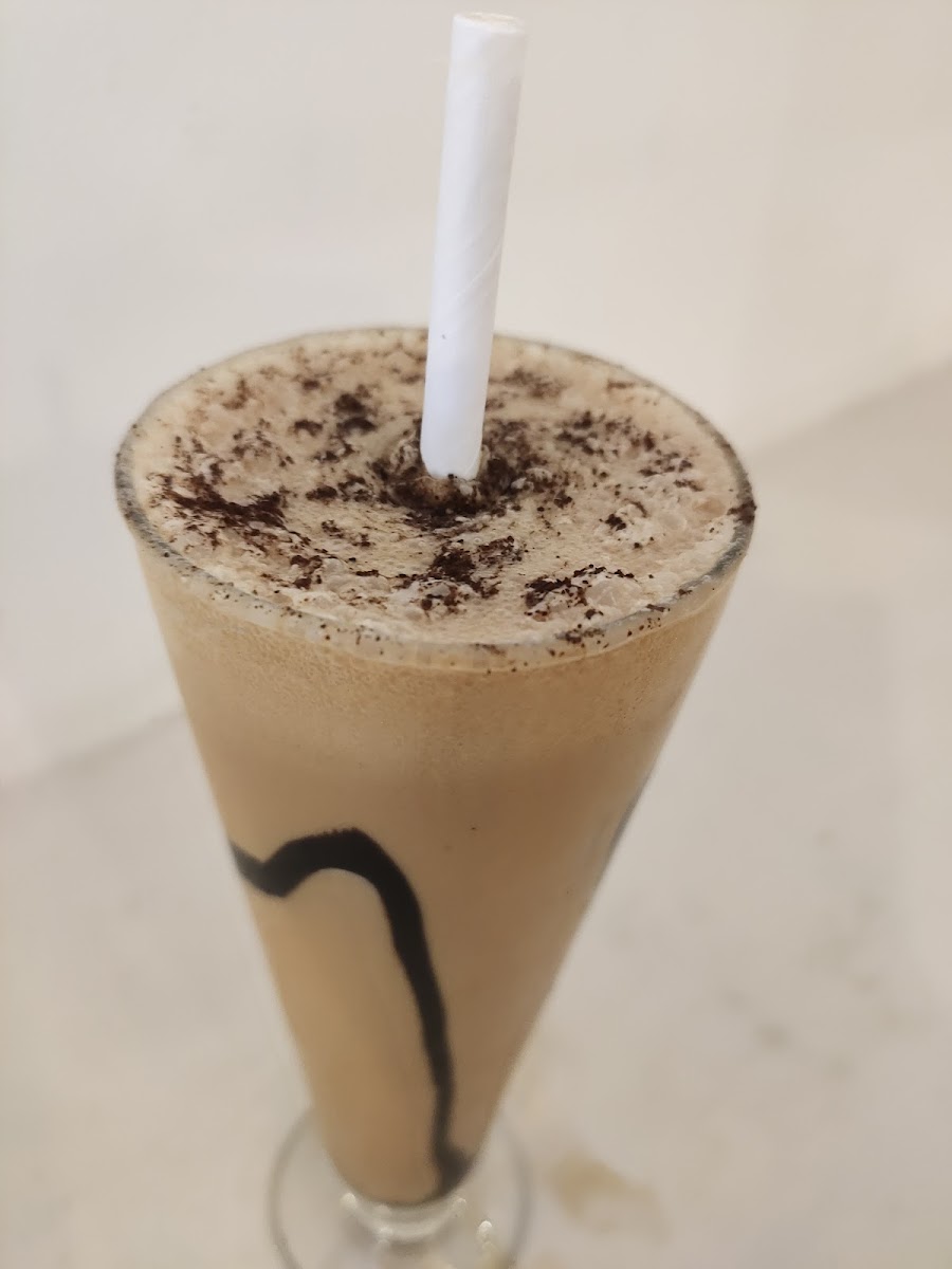 Cafe Four Pier Tumkur - 7