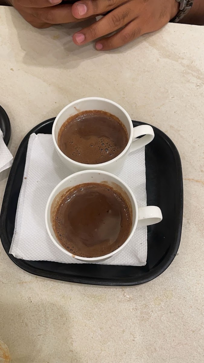 Cafe Four Pier Tumkur - 8