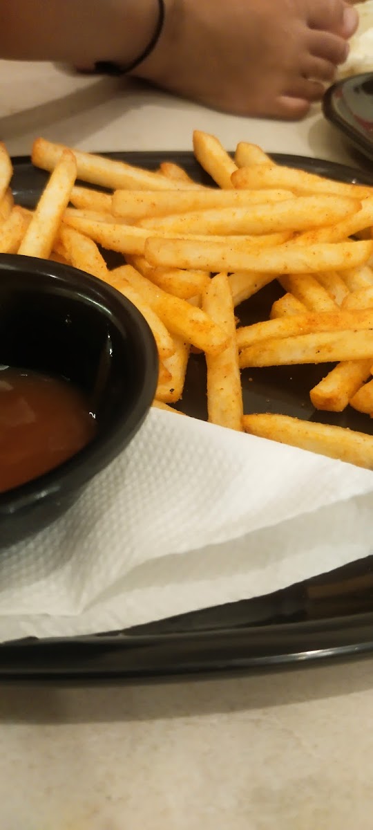 Cafe Four Pier Tumkur - 9