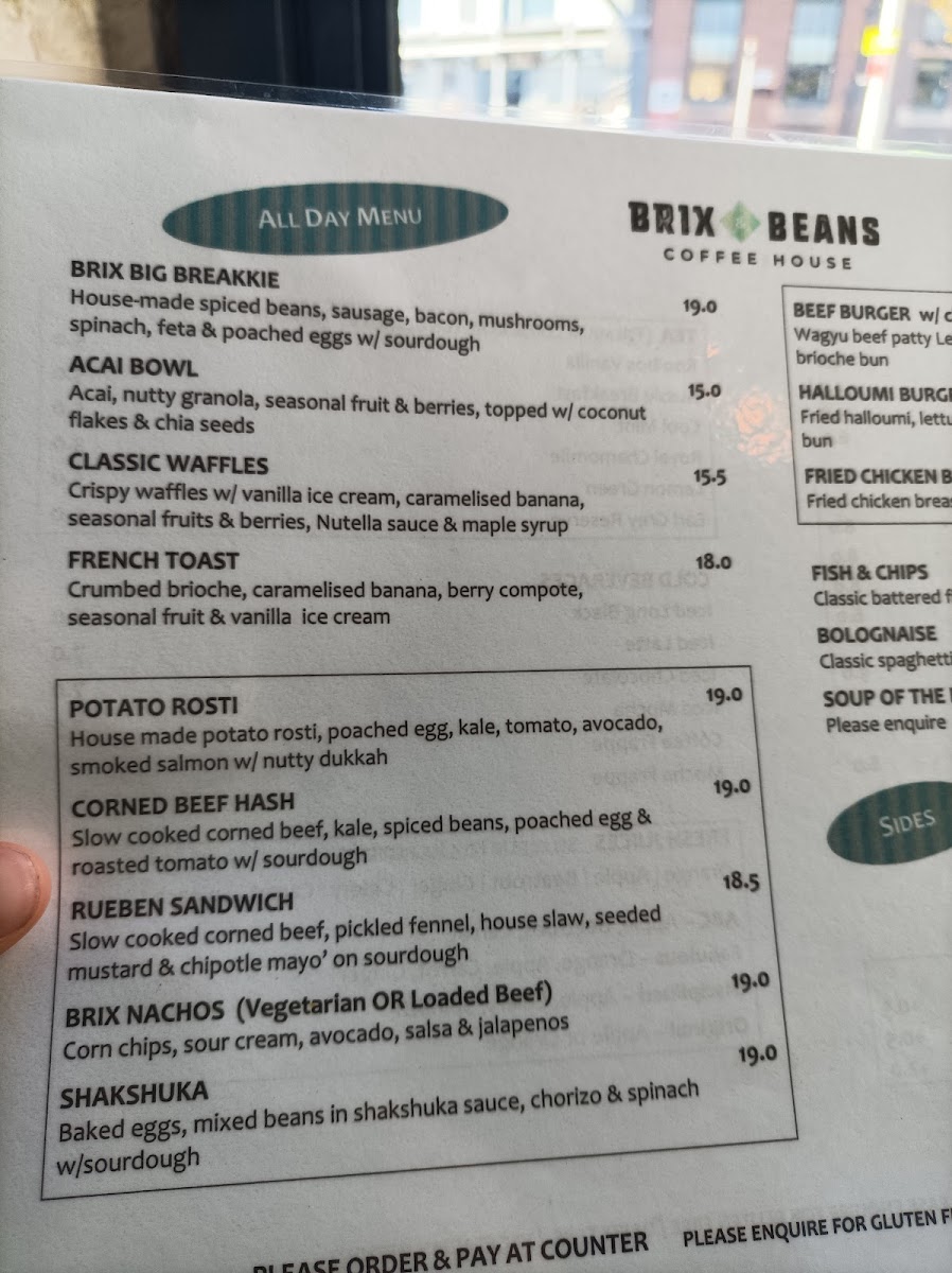 Brix & Beans Coffee House - 4