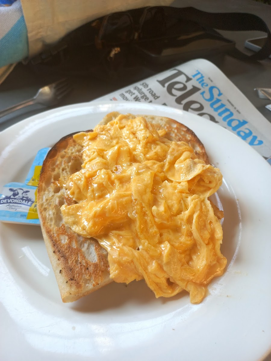 Brix & Beans Coffee House - 10