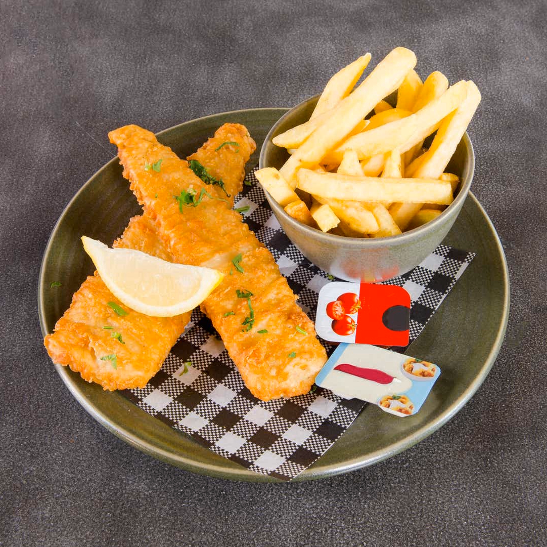 Brix & Beans Coffee House - 4